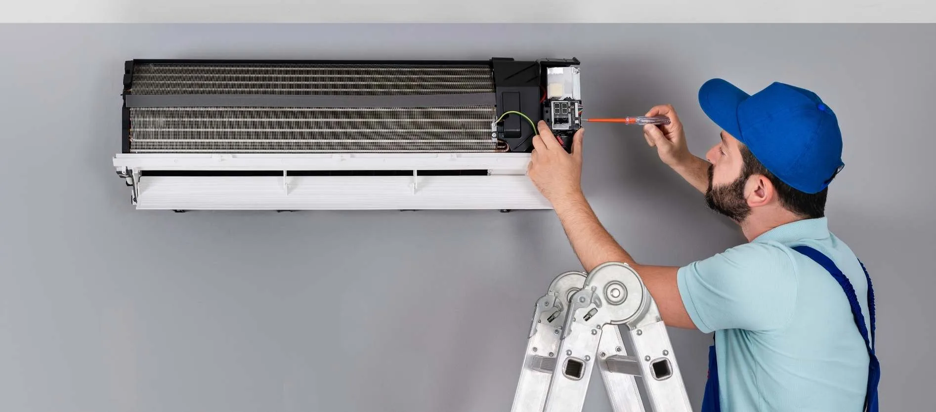 Gebze Beylikbağı Bosch Klima Gaz Dolum Servisi